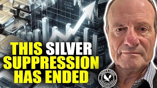 Chinas Silver Manipulation Has Ended  Alasdair Macleod [upl. by Knowling]