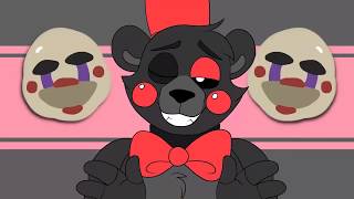 Five Nights at Freddys  Animation Meme Compilation 1 [upl. by Lohner]