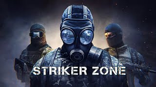 Striker Zone [upl. by Yffat]