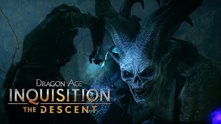 Dragon Age Inquisition ENDING amp FINAL BOSS  Gameplay Walkthrough [upl. by Amity]