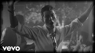 Arctic Monkeys  Arabella Official Video [upl. by Rotceh]