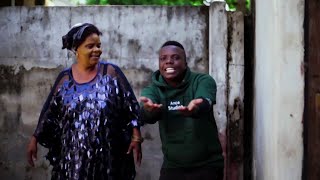 Annoint Amani ft Mama kanumba amp Kingwendu  ChikungundeOfficial music Video [upl. by Sima823]