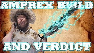 Amprex Build n Verdict [upl. by Kaye745]