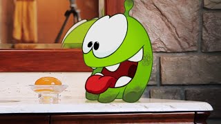 Om Nom Stories ALL EPISODES Seasons 112 [upl. by Euqenimod]