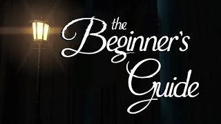 A POWERFUL EXPERIENCE  The Beginners Guide [upl. by Christabel]