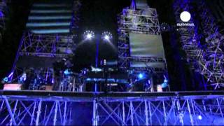 05 Jean Michel Jarre  Oxygene 2  Monaco [upl. by Ahsimed]