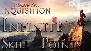 Dragon Age Inquisition  Gameplay Walkthrough Part 1 The Mark [upl. by Tihom855]