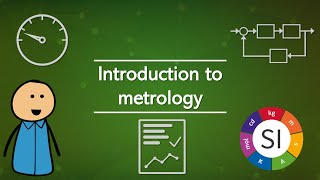 Introduction to Metrology Measurements BIPM SI traceability calibration and standards [upl. by Aneema]