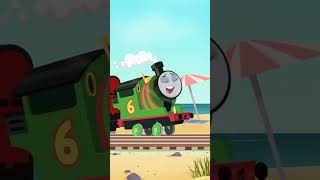 Mail Delivery Adventures  Thomas amp Friends [upl. by Nohpets]