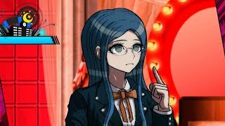 Danganronpa V3  Tsumugi Shirogane Love Suite Event English PS4 [upl. by Namielus]