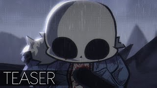 Sans vs Bendy Part 2 Teaser [upl. by Serena]