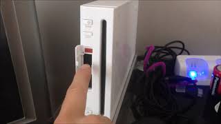 Nintendo Wii Remote Controllers How to connect [upl. by Guilbert584]