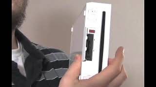 Connecting Wiimote to Wii Console [upl. by Suivatna]