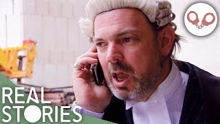 The Briefs  Part One Criminal Law Documentary  Real Stories [upl. by Mikkanen]