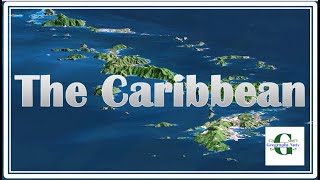 The Caribbean  You need to know [upl. by Ahsinehs]