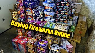 How to Buy Fireworks Online Wholesale [upl. by Blanding307]