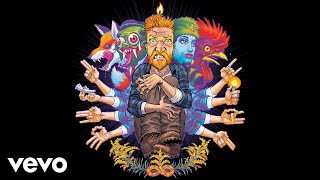 Tyler Childers  Peace of Mind Audio [upl. by Einuj]