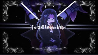 “ CURSE “  DRV3  TSUMUGI SHIROGANE ‘’ [upl. by Notgnilra235]