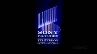 Paul Haggis ProductionsCBS ProductionsSony Pictures Television International 19992003 [upl. by Annorah979]