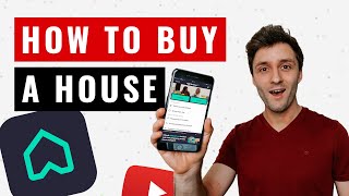 How To Buy A House UK  Whole Process Explained [upl. by Ambie548]