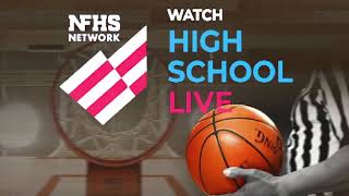 LIVE Games Day West Stokes Vs Reidsville High School Basketball [upl. by Asiilanna]