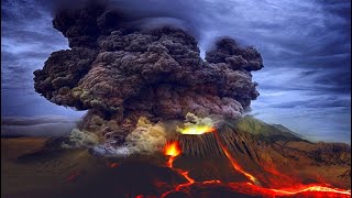 Lava Driven World  Amazing Planet Documentary [upl. by Irme197]