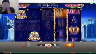 Casino Bet365  15 FREE SPINS GIVE ME THAT BONUS [upl. by Biagio859]