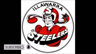 Illawarra steelers theme song [upl. by Urania]