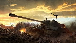 World of Tanks  Panzerschlachten im Zweiten Weltkrieg Doku [upl. by Odom]