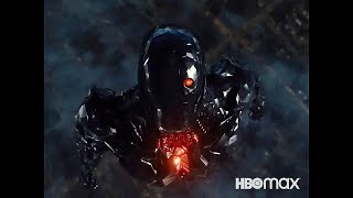 «Cyborg» Zack Snyders Justice League  Teaser [upl. by Franklin]