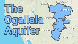 The Ogallala Aquifer [upl. by Berenice]