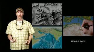 Lecture 7  Advanced Cartography – Raster Shaded Relief [upl. by Ahsemaj]