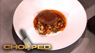 Holiday  Chopped After Hours  Food Network [upl. by Allyce]