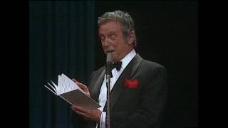 Toon Hermans  One Man Show 1978  Versjes [upl. by Dripps]