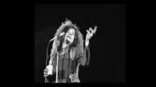 Janis Joplin The Last Concert 12 August 1970 at Boston live Reupload [upl. by Lehcnom31]