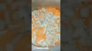 Perfect zarda recipe [upl. by Latton908]