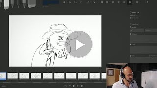 FREE LESSON – How to Create a Storyboard from Zero [upl. by Lavinia]