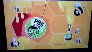 PBS Kids Station Identification Montage 1999 2013 hd720 [upl. by Naitsirt633]