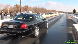 Ten Second Twins  Mercury Marauder Massacre [upl. by Agnew]