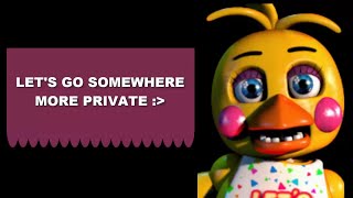 Read description all voices with subtitles ultimate custom night [upl. by Merrill]