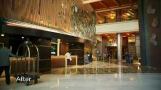 Pechanga Experience the Transformation [upl. by Faso]