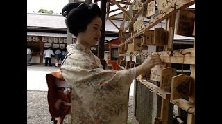 Secret World of Geisha documentary [upl. by Mundford]