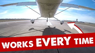 This ONE Technique Instantly Improved My Landings [upl. by Rosel]