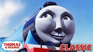 Thomas and Gordon  Thomas amp Friends UK  Kids Cartoon  Full Episode  Season 1 [upl. by Notaes]