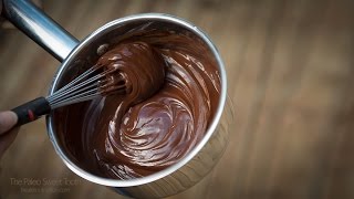 How to make dark chocolate [upl. by Luby]