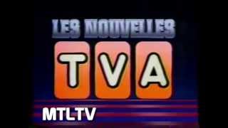 Les Nouvelles TVA [upl. by Bray153]