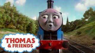 Thomas amp Friends™  Saved From Scrap  Full Episode  Cartoons for Kids [upl. by Valli227]