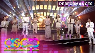 OPM Icons unite in an uplifting performance  ASAP Natin To [upl. by Tia]