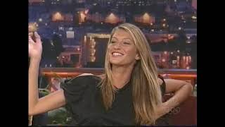 Gisele Bundchen May 2001 [upl. by Christopher]