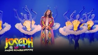 Joseph’s Dreams  Maria Friedman Donny Osmond  Joseph And The Amazing Technicolor Dreamcoat [upl. by Gautious609]